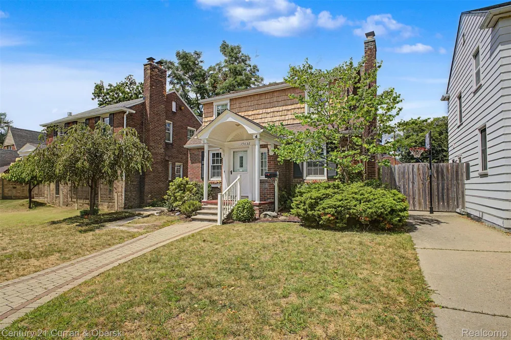 19036 Outer Drive Dearborn City, MI 48128