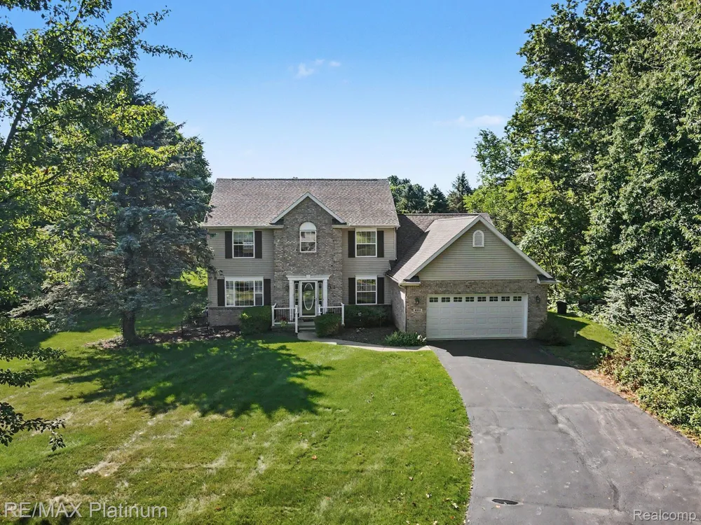 4361 Sundance Circle Marion Township, MI 48843