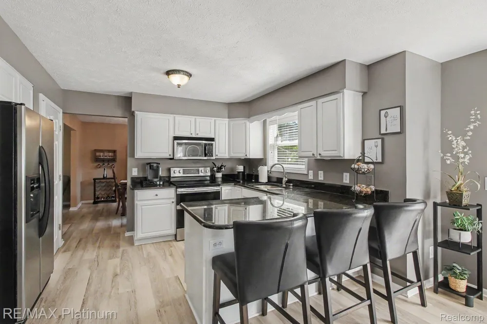 4361 Sundance Circle Marion Township, MI 48843