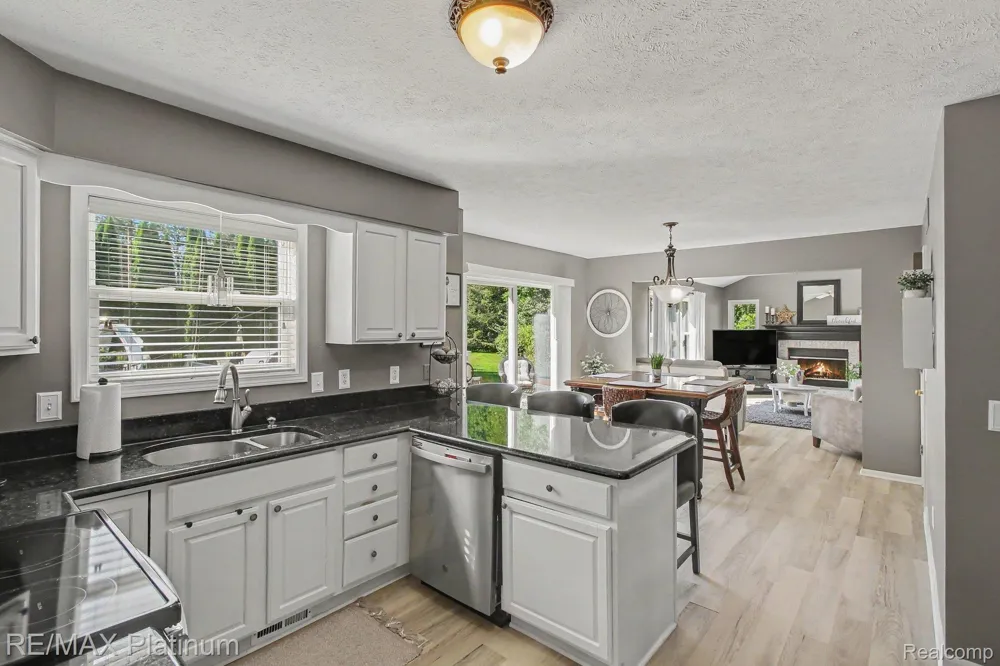 4361 Sundance Circle Marion Township, MI 48843
