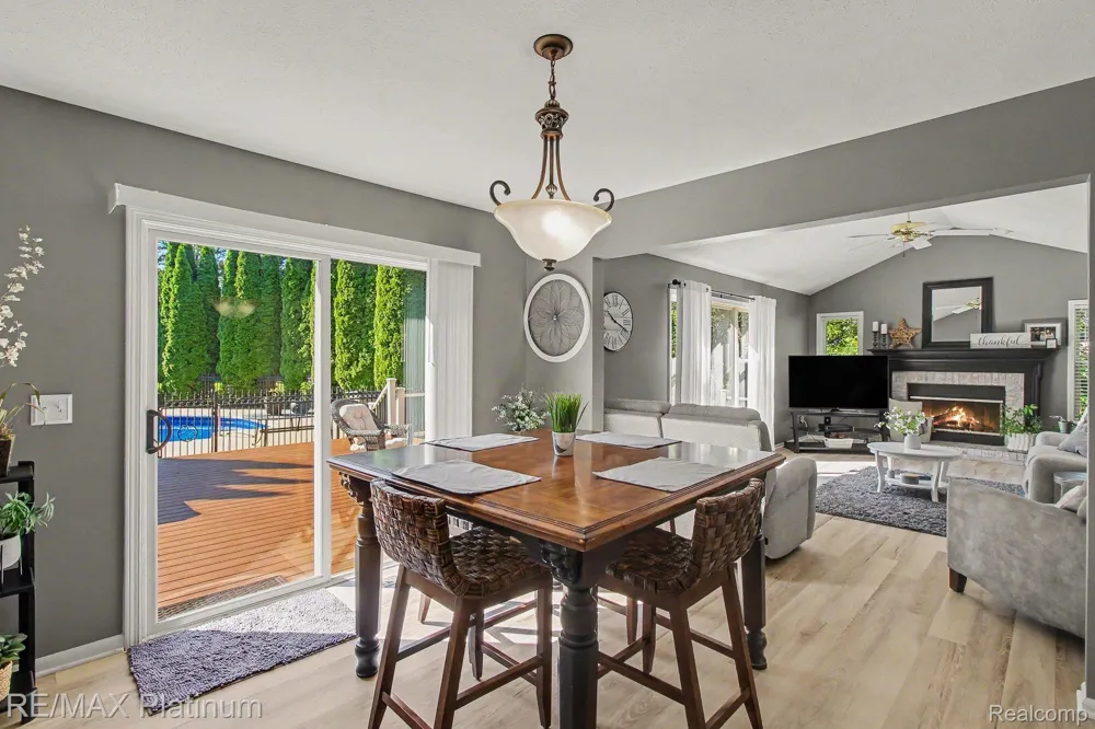 4361 Sundance Circle Marion Township, MI 48843