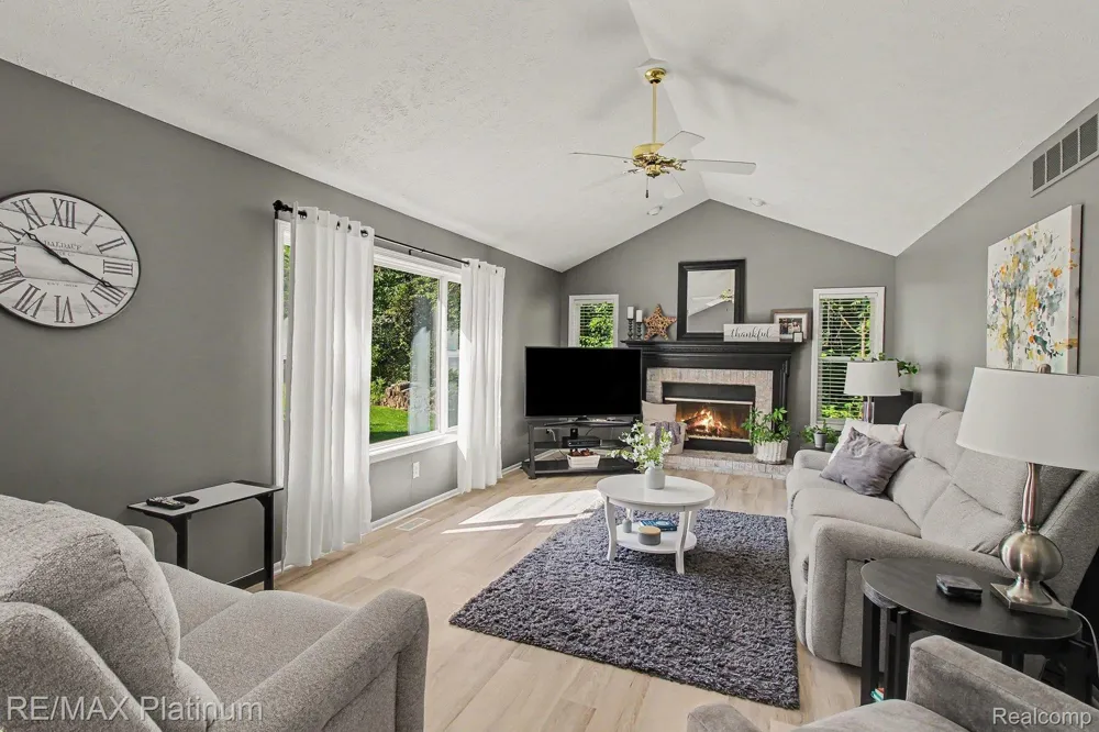 4361 Sundance Circle Marion Township, MI 48843