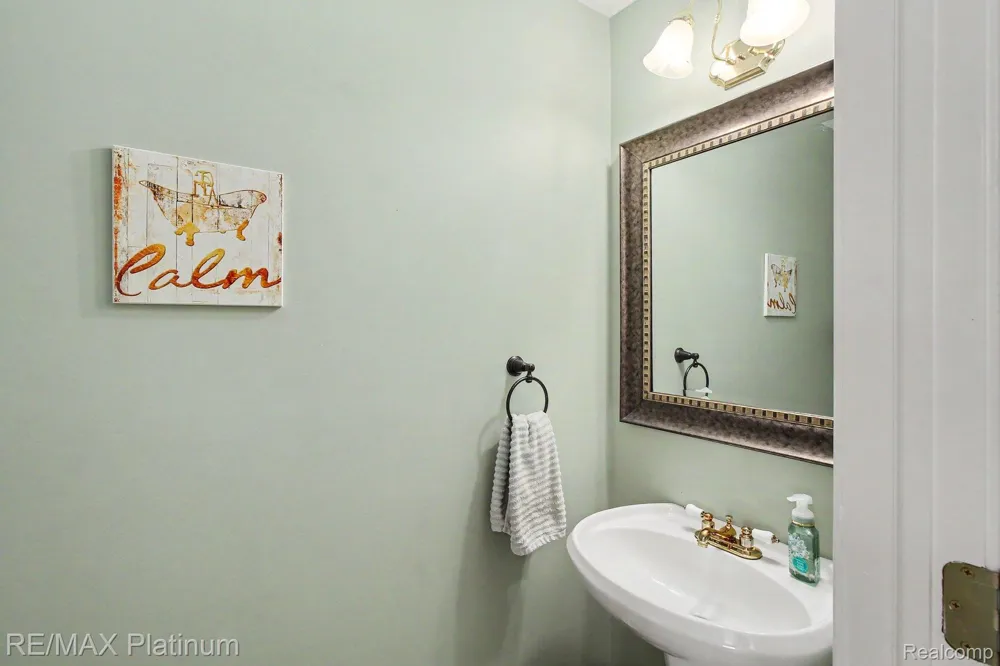 4361 Sundance Circle Marion Township, MI 48843
