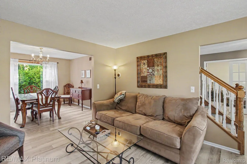 4361 Sundance Circle Marion Township, MI 48843