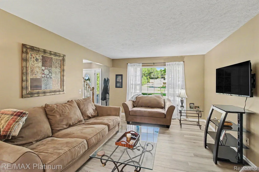 4361 Sundance Circle Marion Township, MI 48843