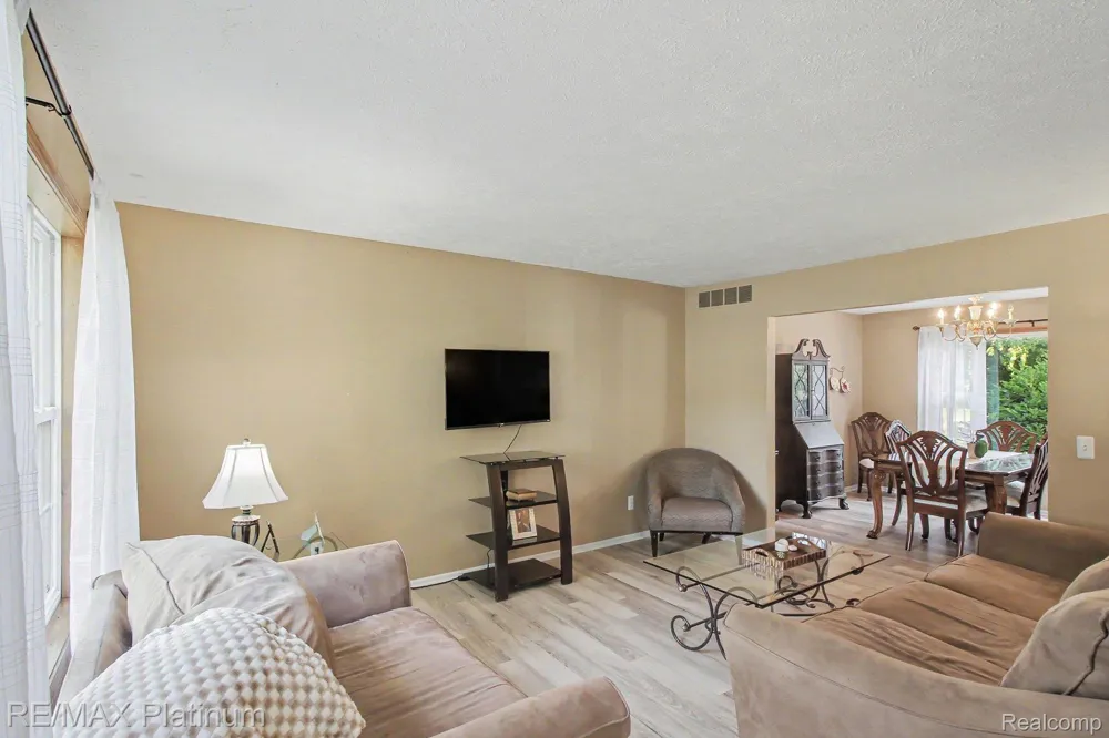 4361 Sundance Circle Marion Township, MI 48843