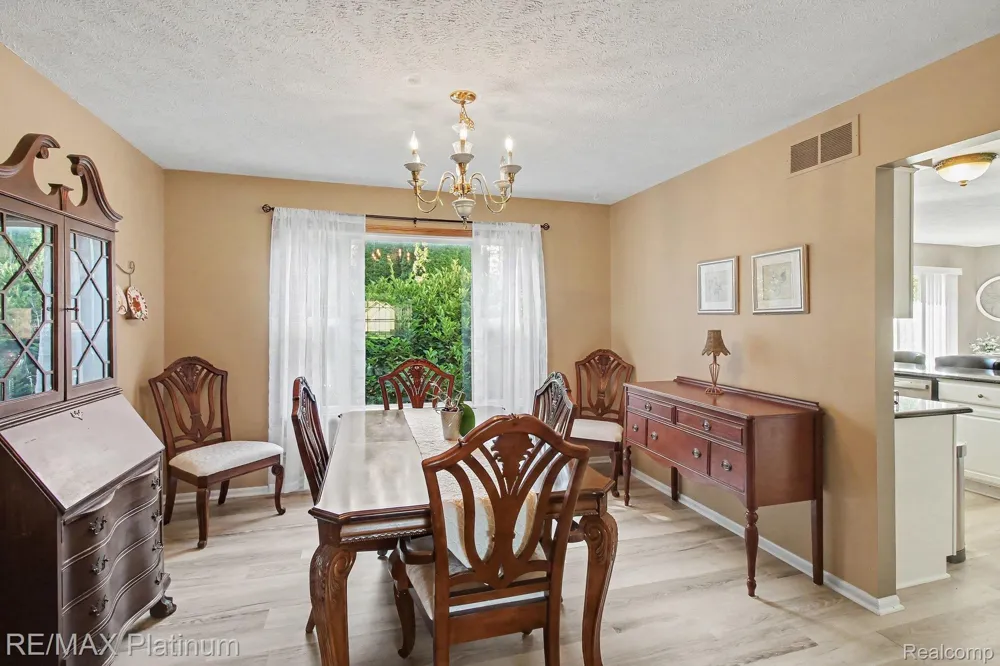 4361 Sundance Circle Marion Township, MI 48843