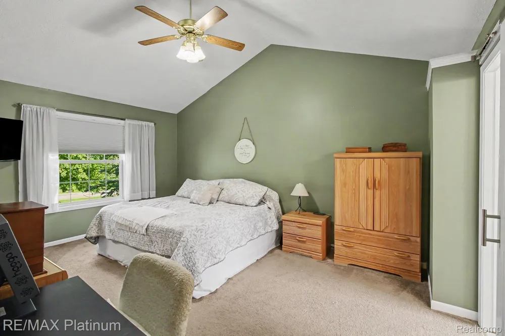 4361 Sundance Circle Marion Township, MI 48843