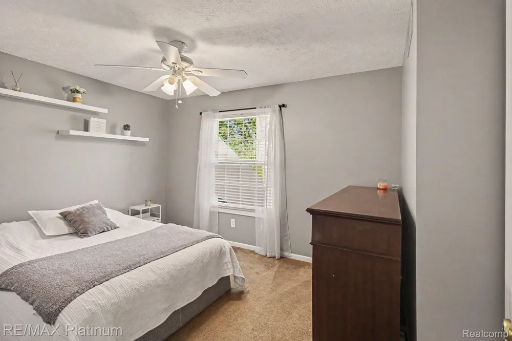 4361 Sundance Circle Marion Township, MI 48843