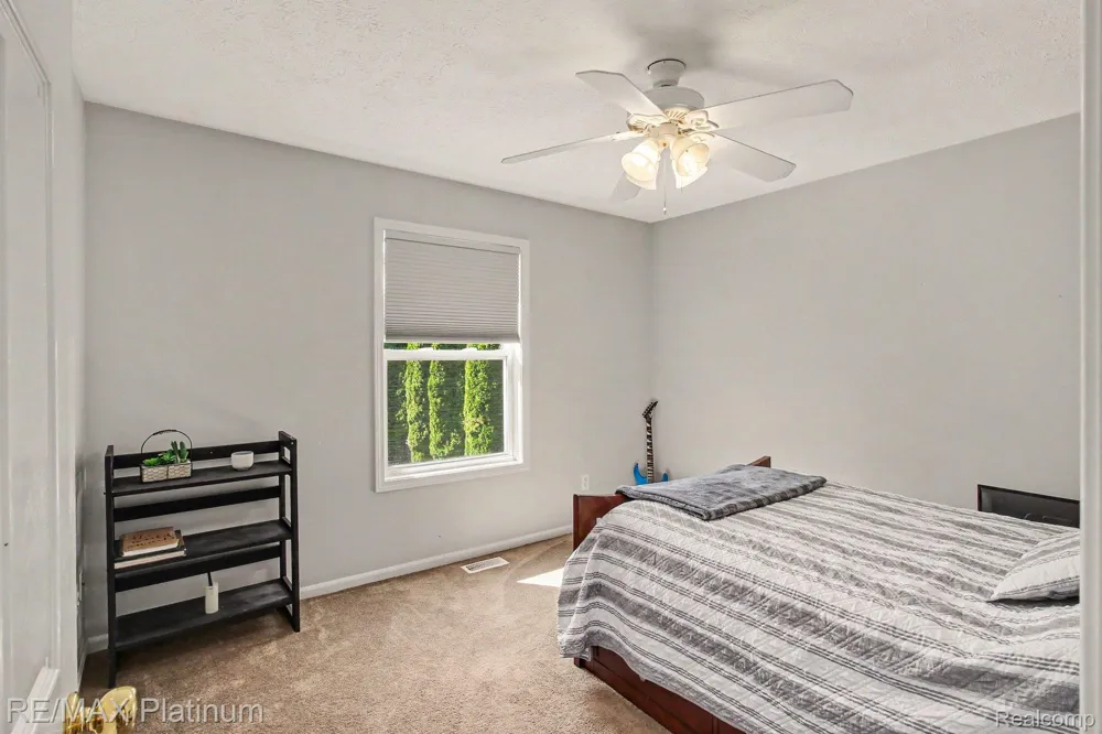 4361 Sundance Circle Marion Township, MI 48843