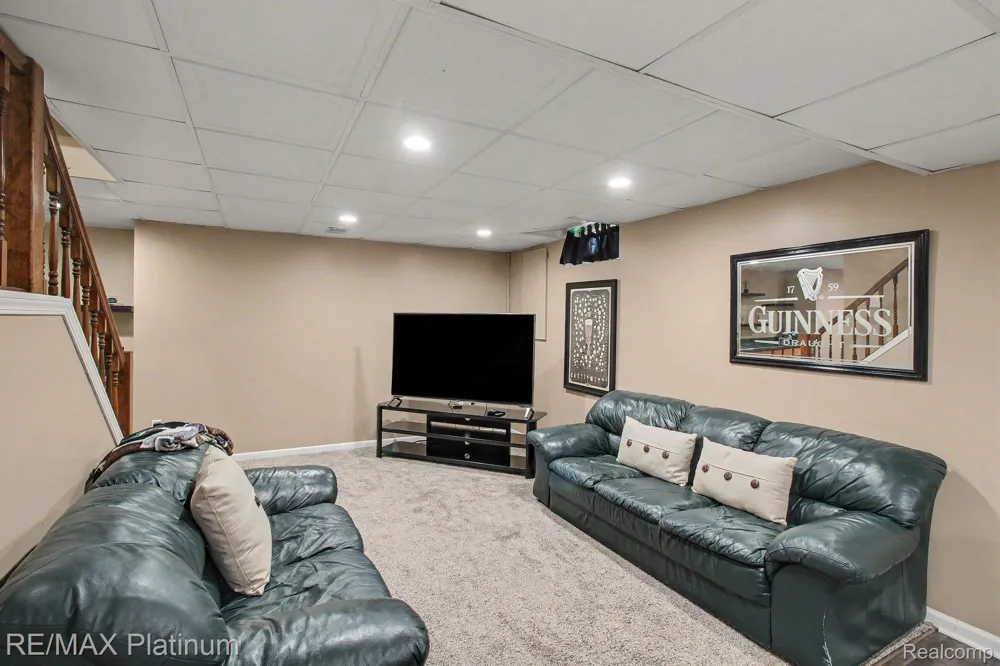 4361 Sundance Circle Marion Township, MI 48843