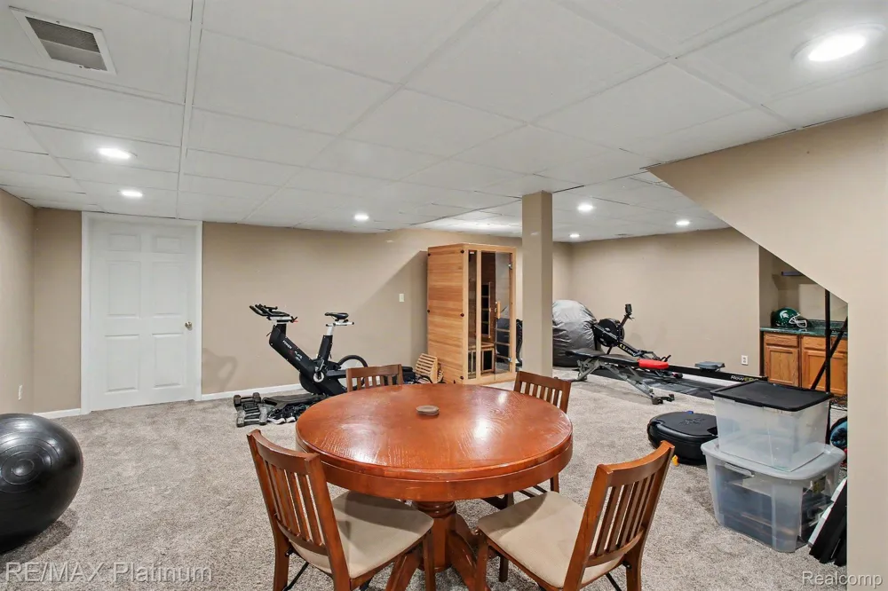 4361 Sundance Circle Marion Township, MI 48843