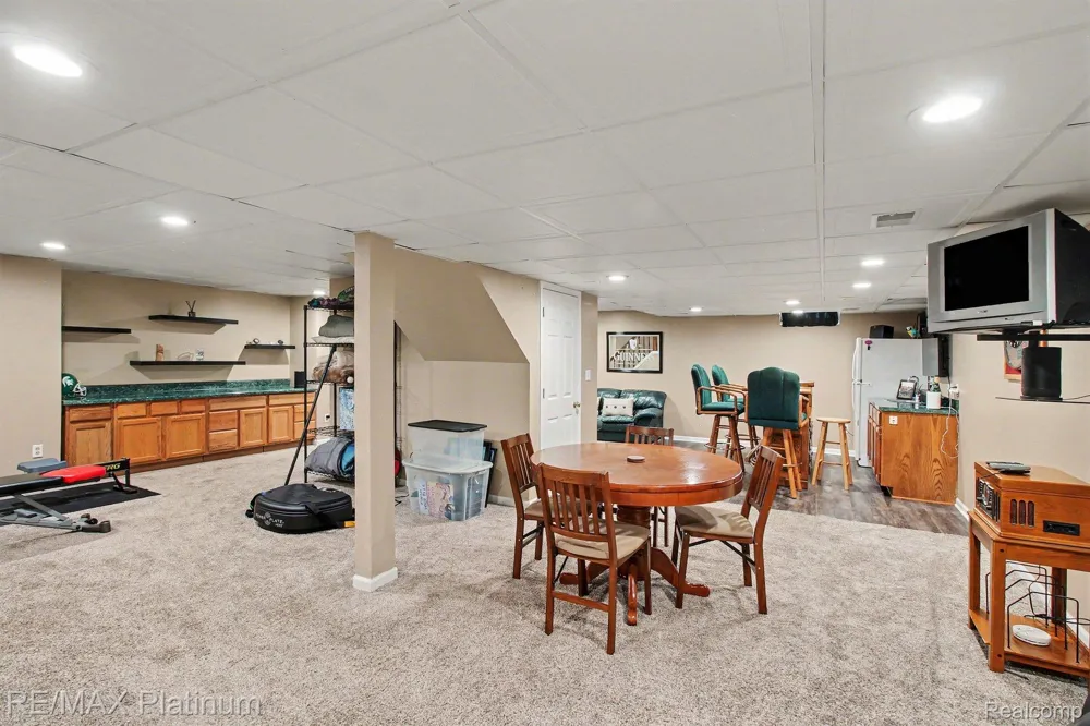 4361 Sundance Circle Marion Township, MI 48843