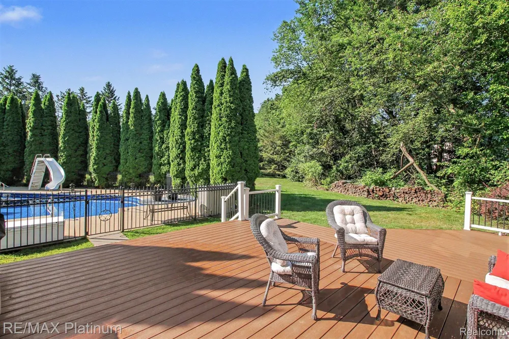 4361 Sundance Circle Marion Township, MI 48843