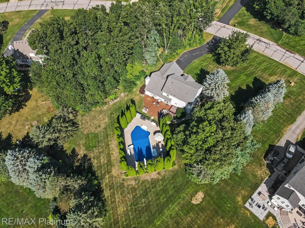 4361 Sundance Circle Marion Township, MI 48843