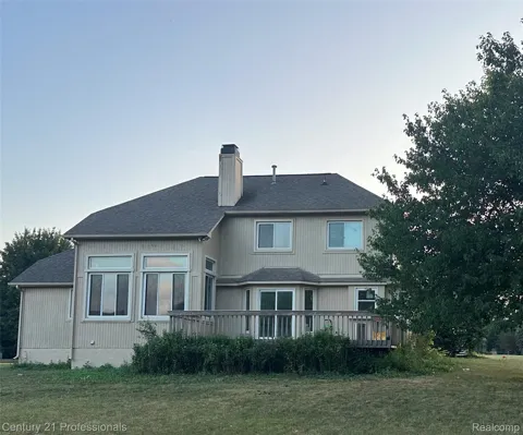 12220 Moceri Drive