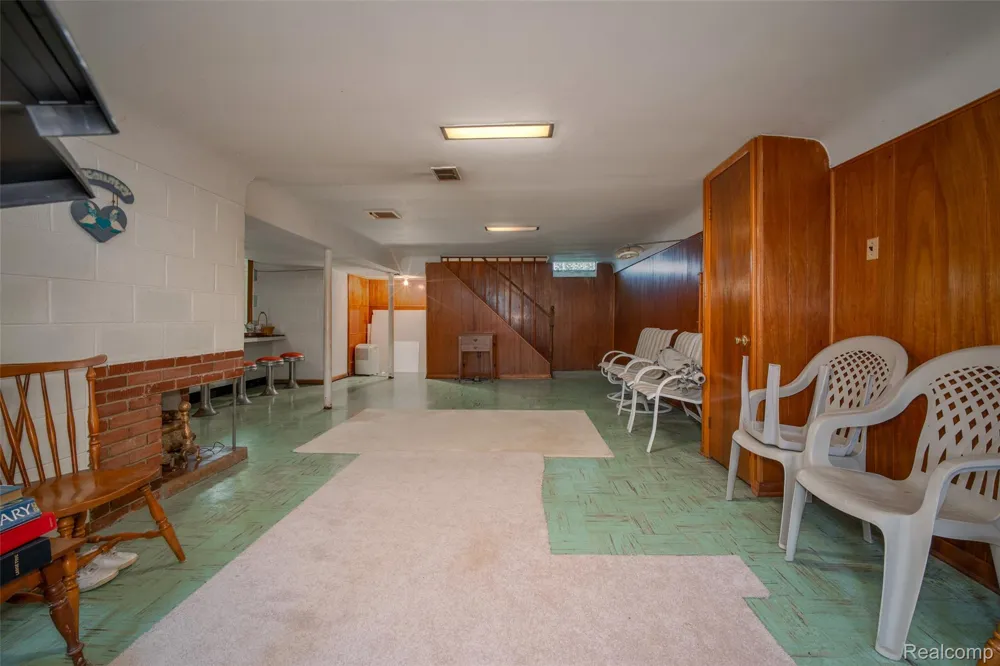3458 Norwood Drive Trenton City, MI 48183