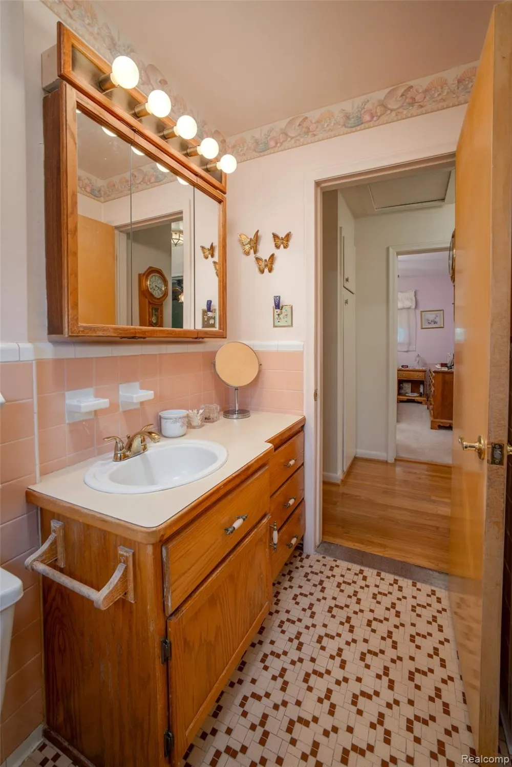 3458 Norwood Drive Trenton City, MI 48183