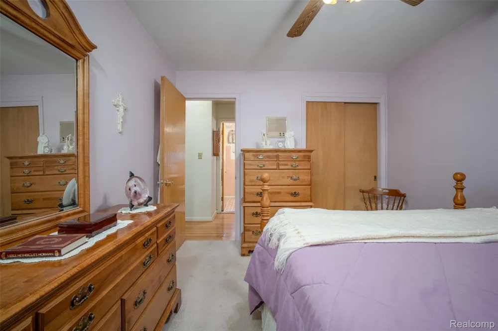 3458 Norwood Drive Trenton City, MI 48183