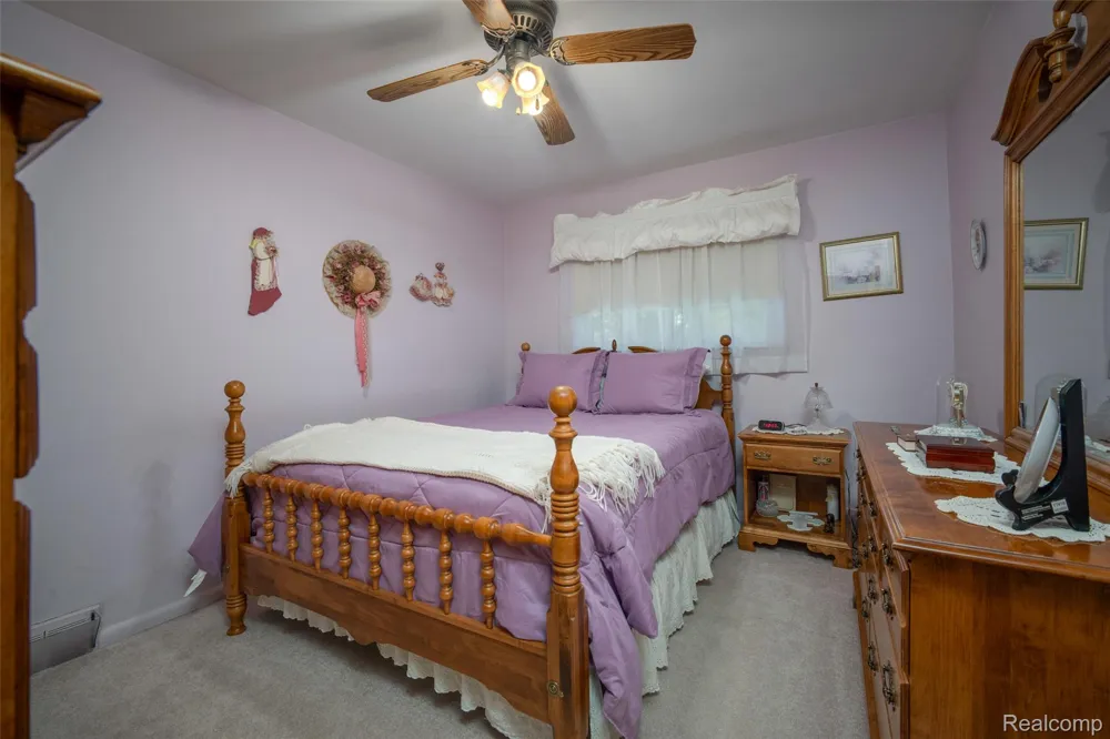 3458 Norwood Drive Trenton City, MI 48183