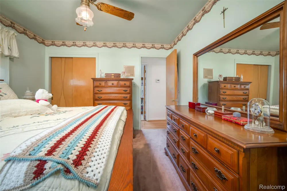 3458 Norwood Drive Trenton City, MI 48183