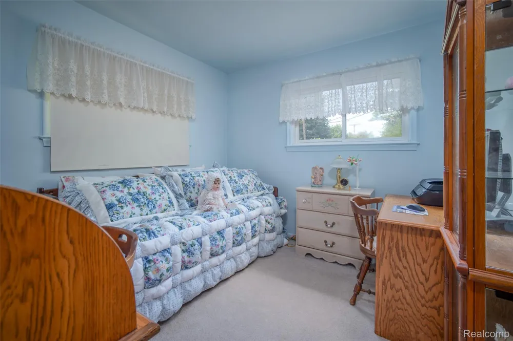 3458 Norwood Drive Trenton City, MI 48183