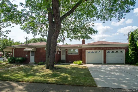 3458 Norwood Drive