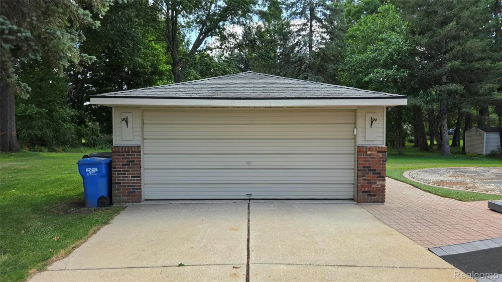4357 Skusa Drive Genoa Township, MI 48116