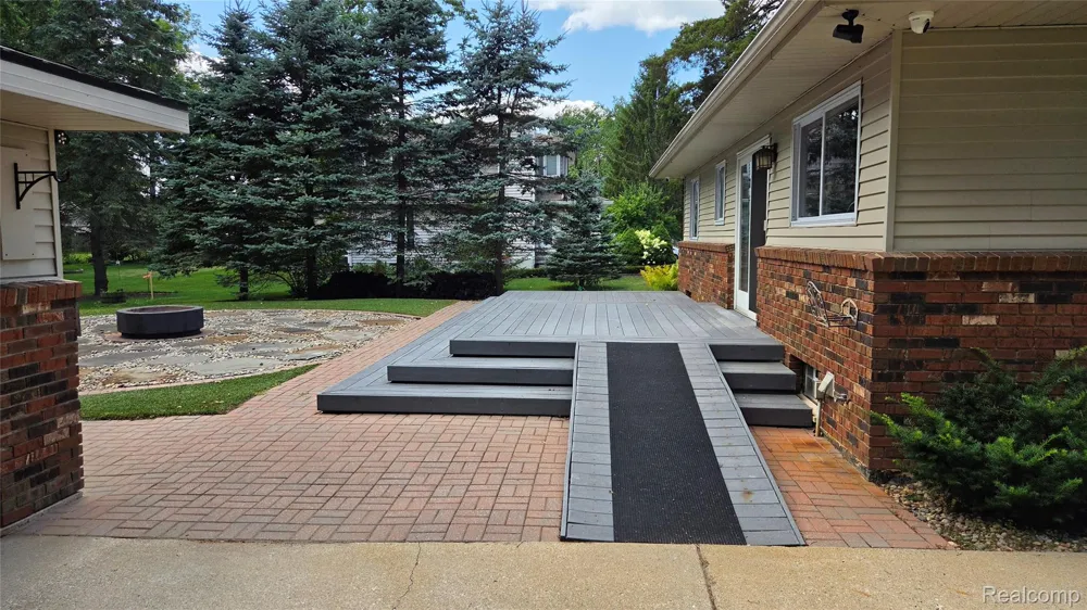 4357 Skusa Drive Genoa Township, MI 48116