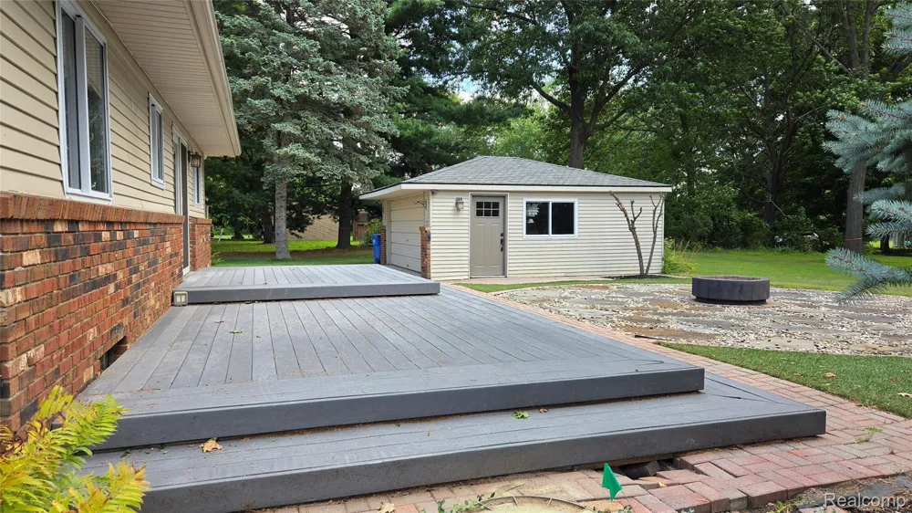 4357 Skusa Drive Genoa Township, MI 48116