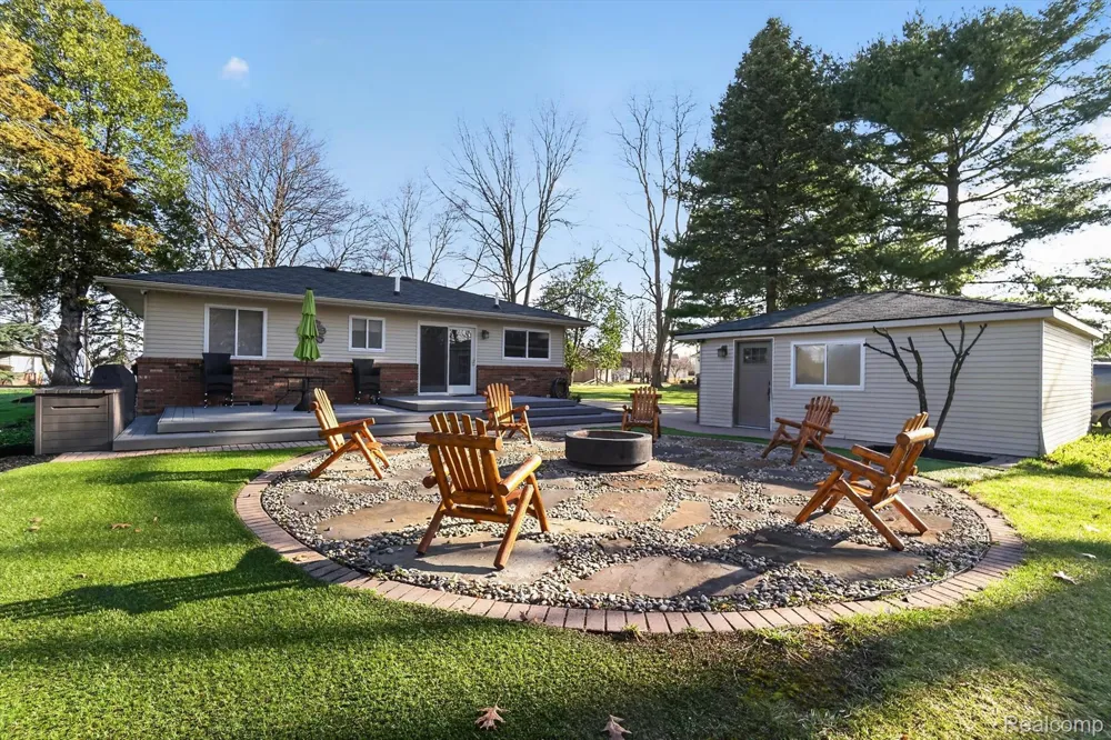 4357 Skusa Drive Genoa Township, MI 48116