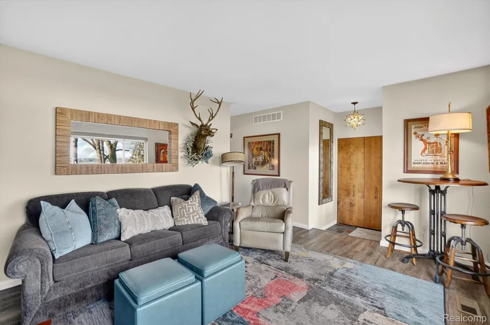 4357 Skusa Drive Genoa Township, MI 48116