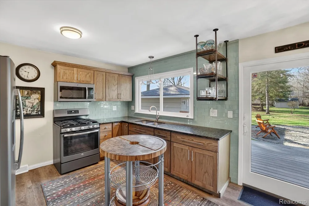 4357 Skusa Drive Genoa Township, MI 48116