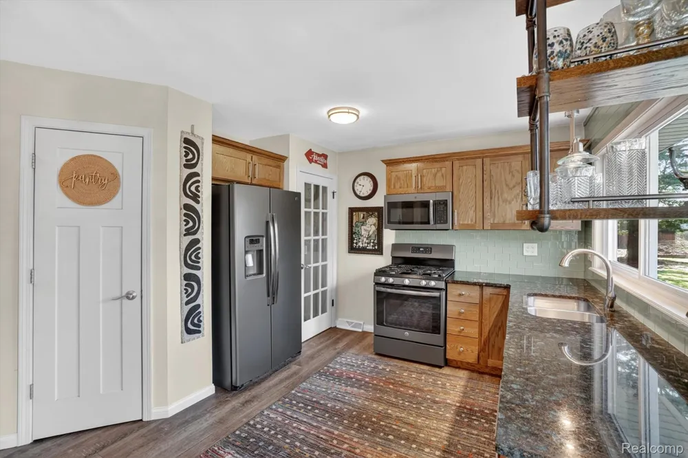 4357 Skusa Drive Genoa Township, MI 48116