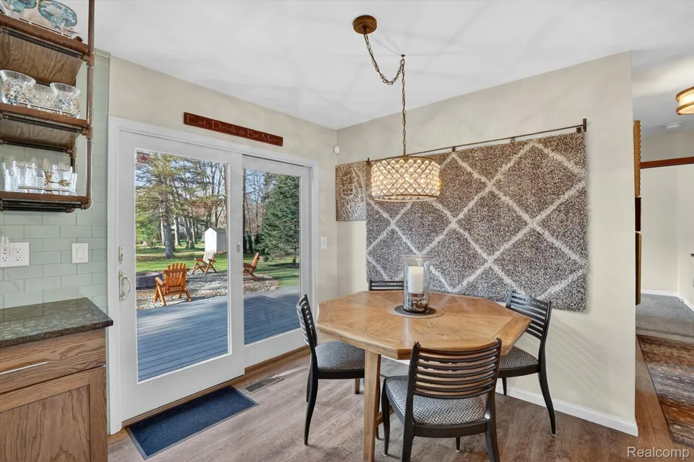 4357 Skusa Drive Genoa Township, MI 48116