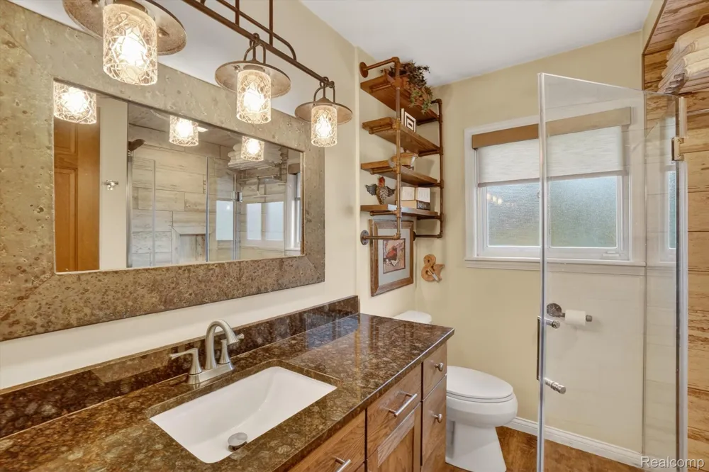 4357 Skusa Drive Genoa Township, MI 48116