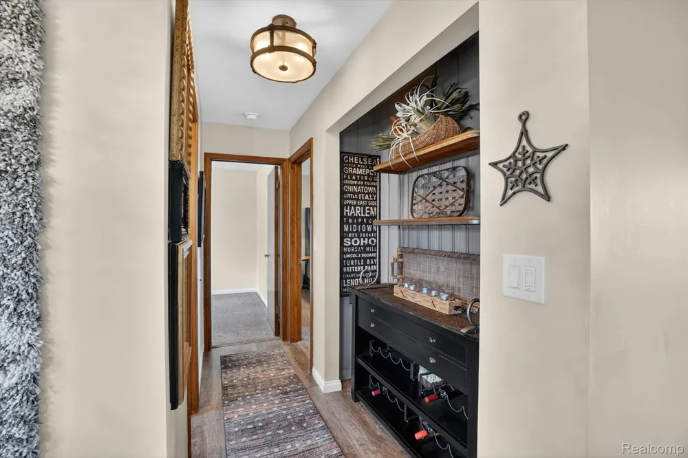 4357 Skusa Drive Genoa Township, MI 48116