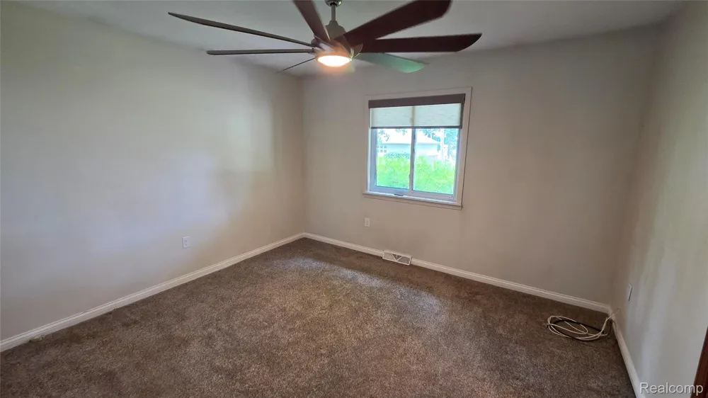 4357 Skusa Drive Genoa Township, MI 48116