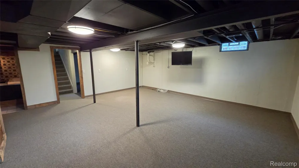 4357 Skusa Drive Genoa Township, MI 48116