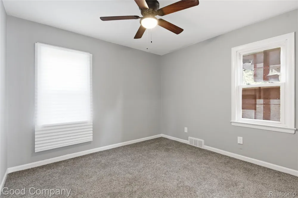 18246 Ashton Avenue Detroit City, MI 48219