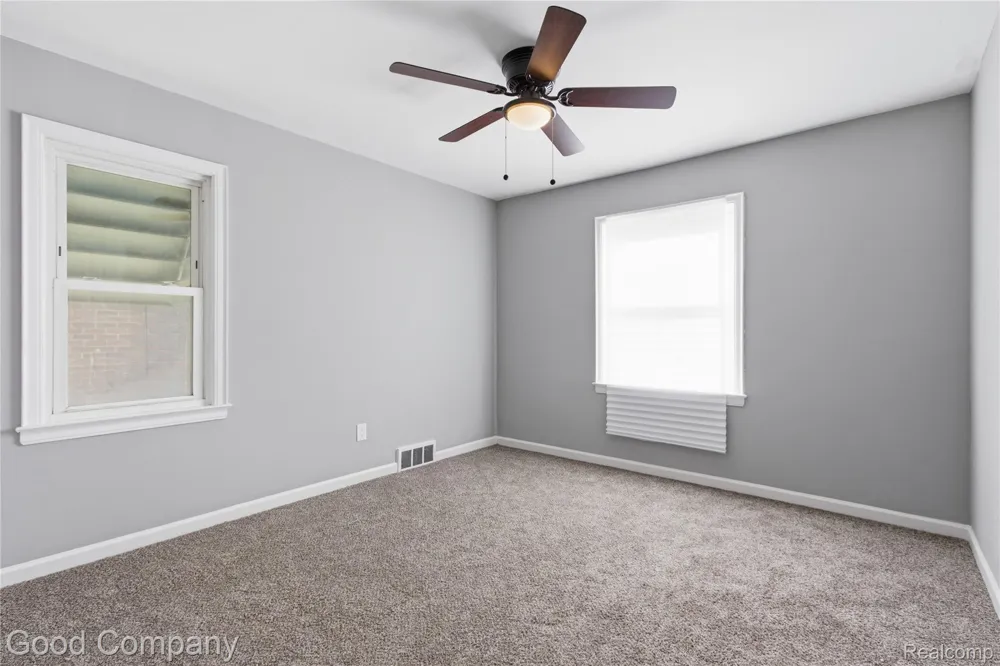 18246 Ashton Avenue Detroit City, MI 48219