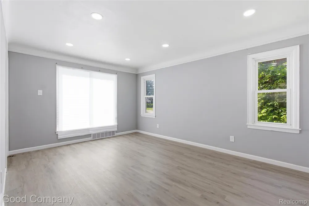 18246 Ashton Avenue Detroit City, MI 48219