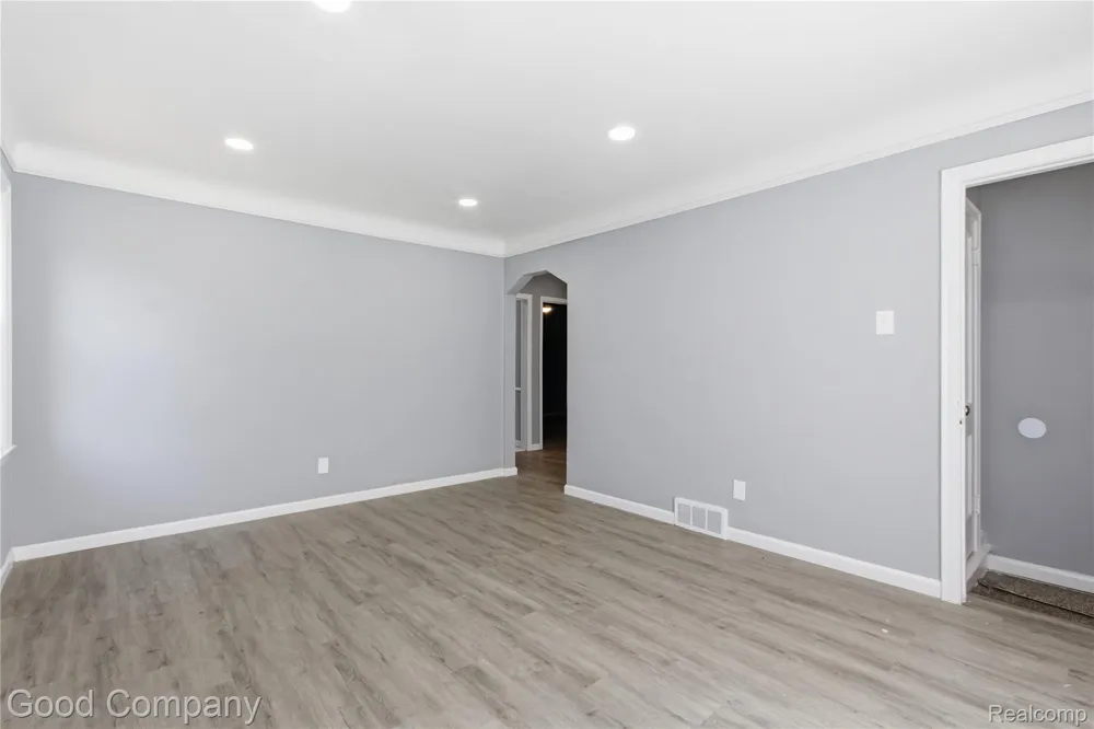 18246 Ashton Avenue Detroit City, MI 48219
