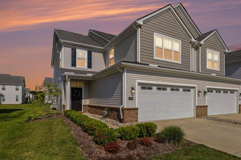 2206 Mill Lane Saline Township, MI 48176