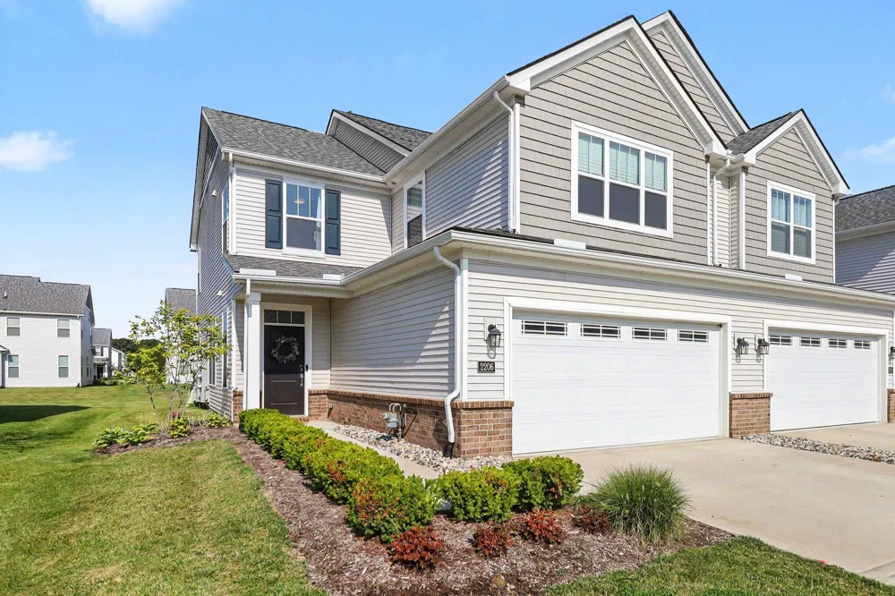 2206 Mill Lane Saline Township, MI 48176