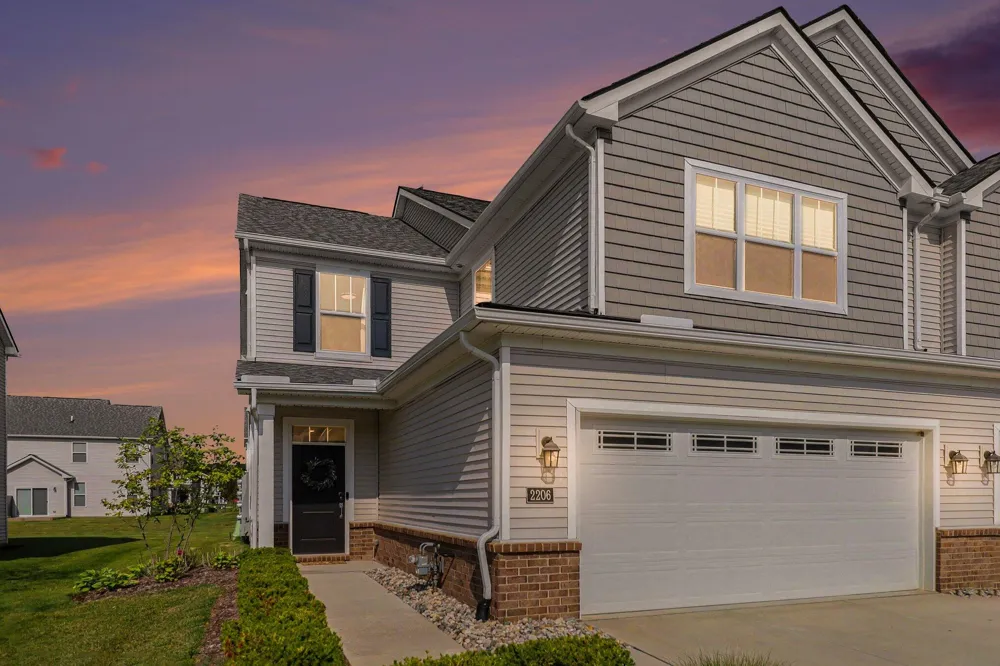 2206 Mill Lane Saline Township, MI 48176