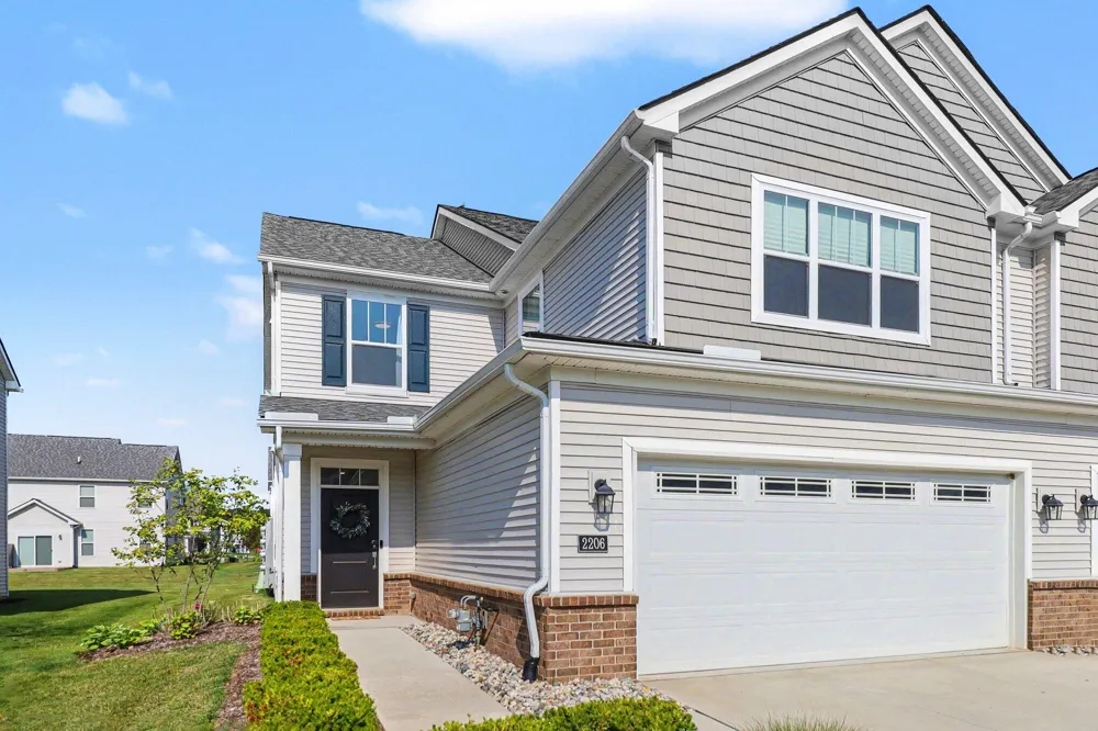 2206 Mill Lane Saline Township, MI 48176