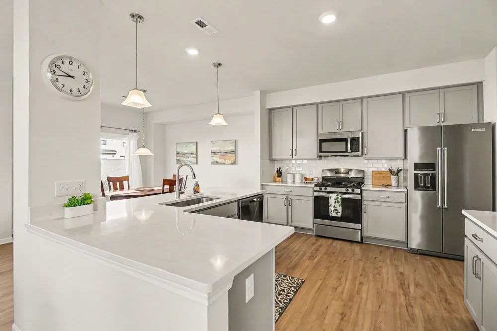 2206 Mill Lane Saline Township, MI 48176