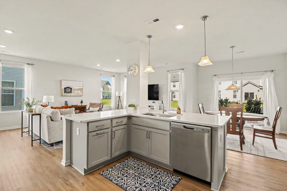 2206 Mill Lane Saline Township, MI 48176