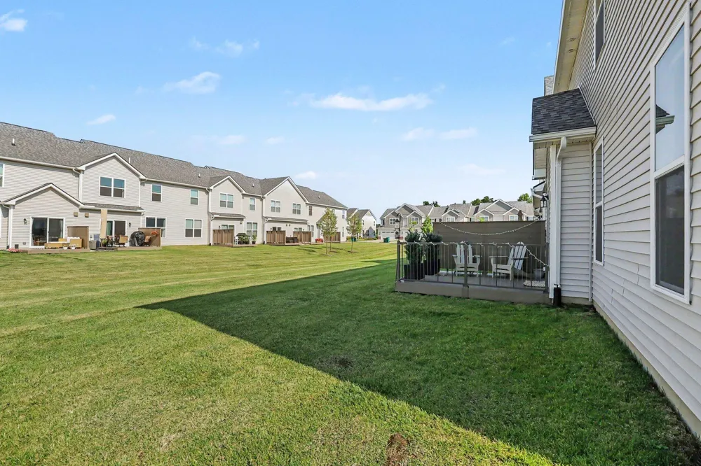 2206 Mill Lane Saline Township, MI 48176